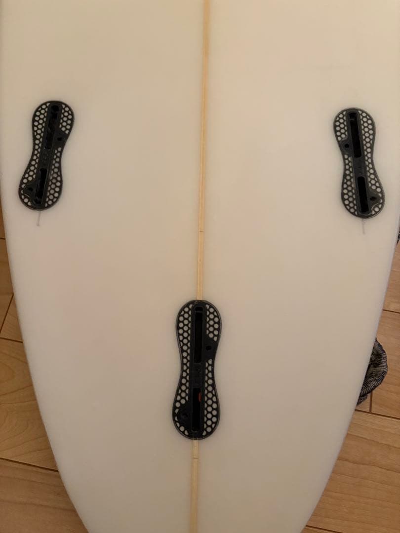 MAMBA VESSO ショートボード 5'8 24L