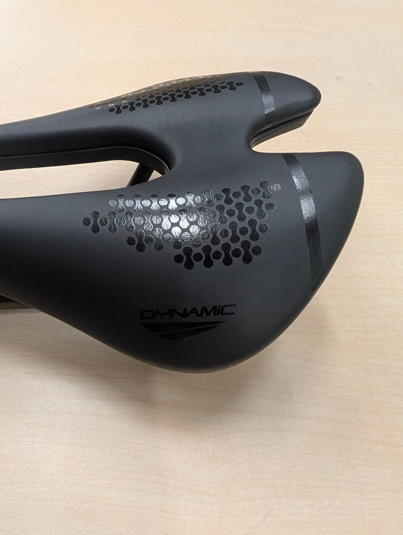 【美品】サンマルコ ASPIDE Dynamic Narrow 穴あき