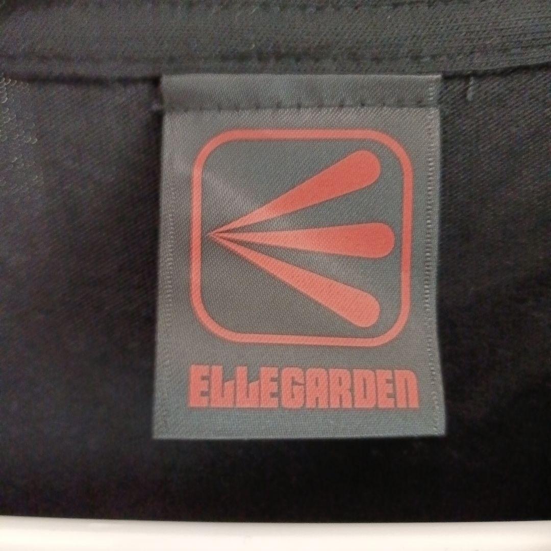 ELLEGARDEN バンドTシャツ