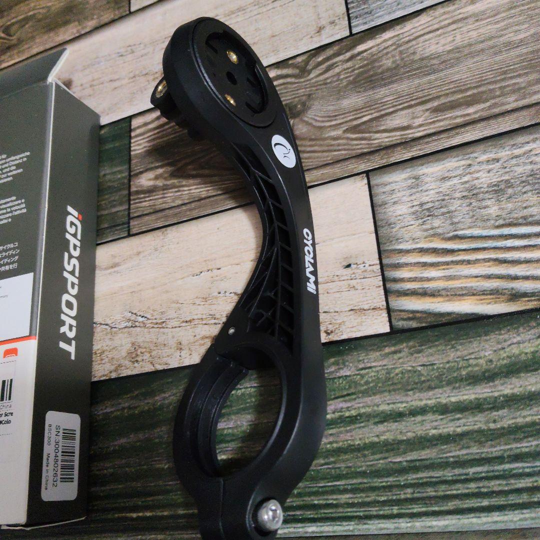 2 iGPSPORT BSC300 スマートバイクコンピューター