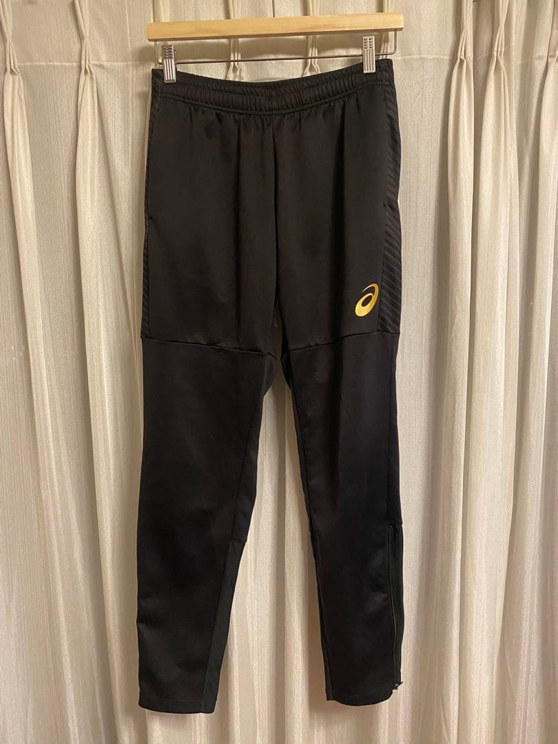 asics アシックス　サッカー　トレーニングウェア　ジャージ&シャツパンツ