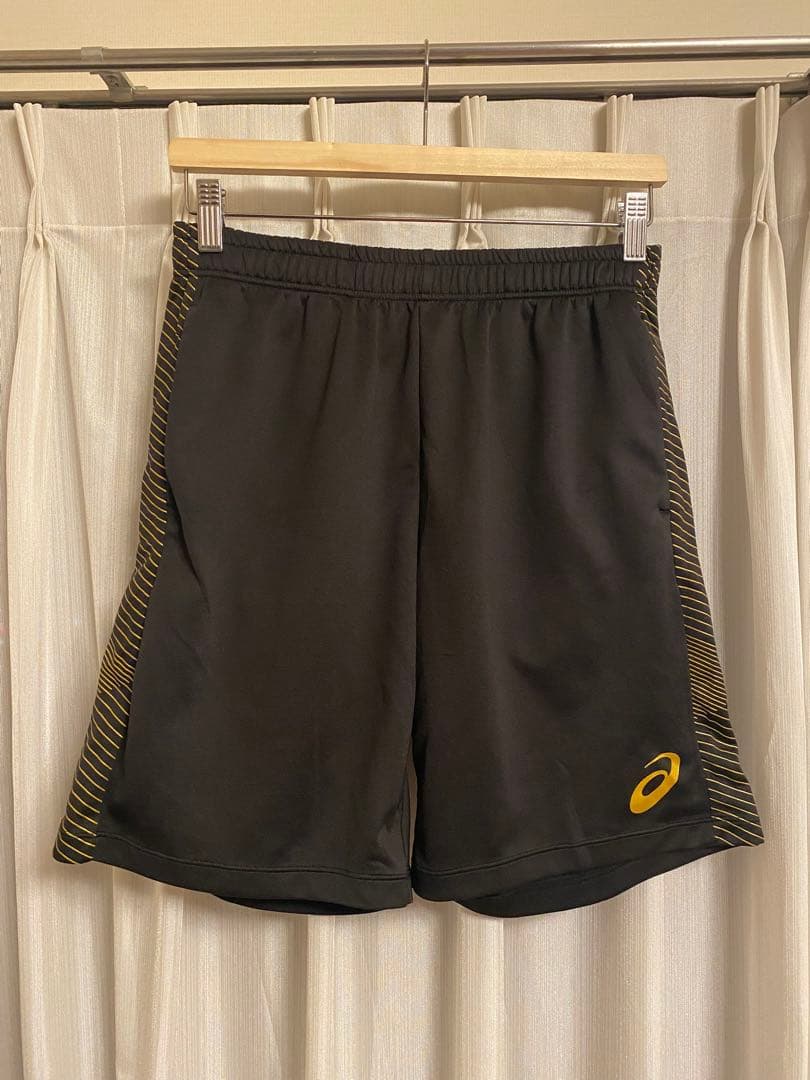 asics アシックス　サッカー　トレーニングウェア　ジャージ&シャツパンツ
