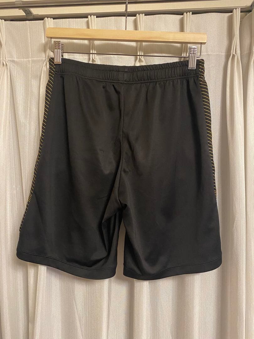 asics アシックス　サッカー　トレーニングウェア　ジャージ&シャツパンツ