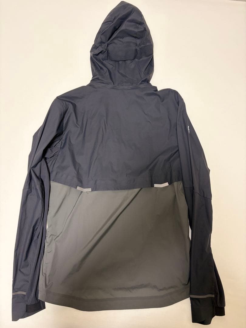 on WEATHER JACKET メンズ S