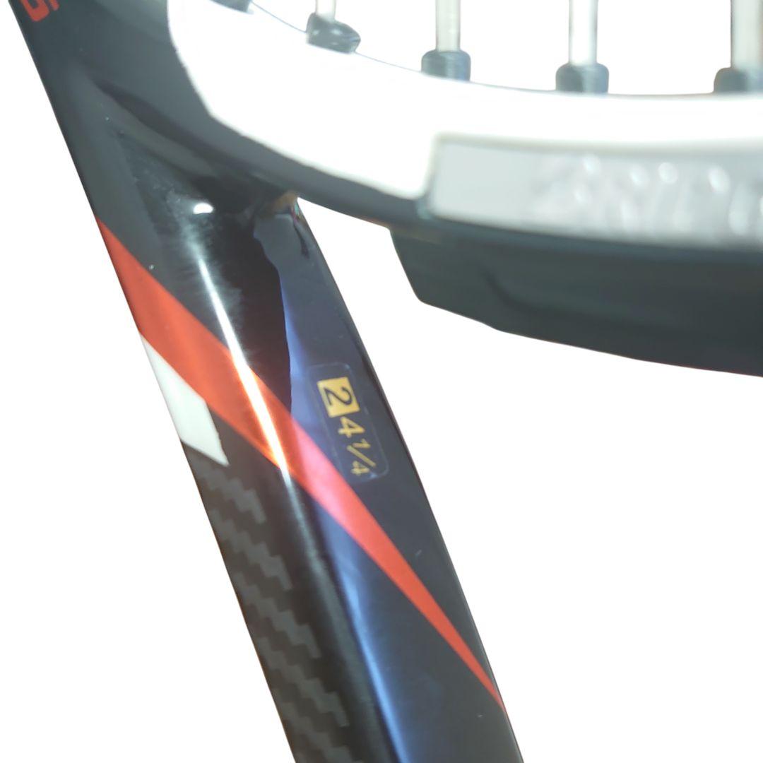 【名器】ブリヂストン X-BLADE 315 2012年モデル G2 95sq