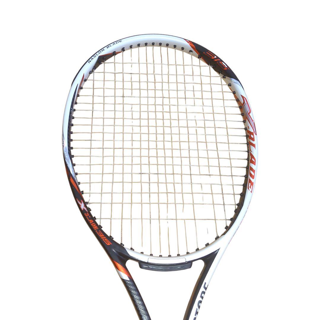 【名器】ブリヂストン X-BLADE 315 2012年モデル G2 95sq