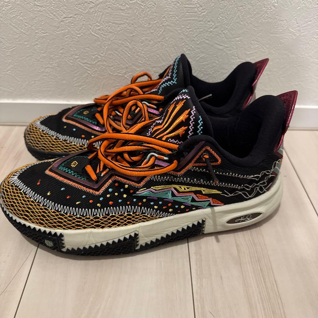 アンタ　カイ2 US9.5
