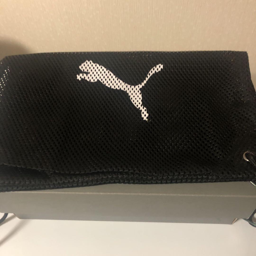 フューチャープーマサッカースパイク25センチ