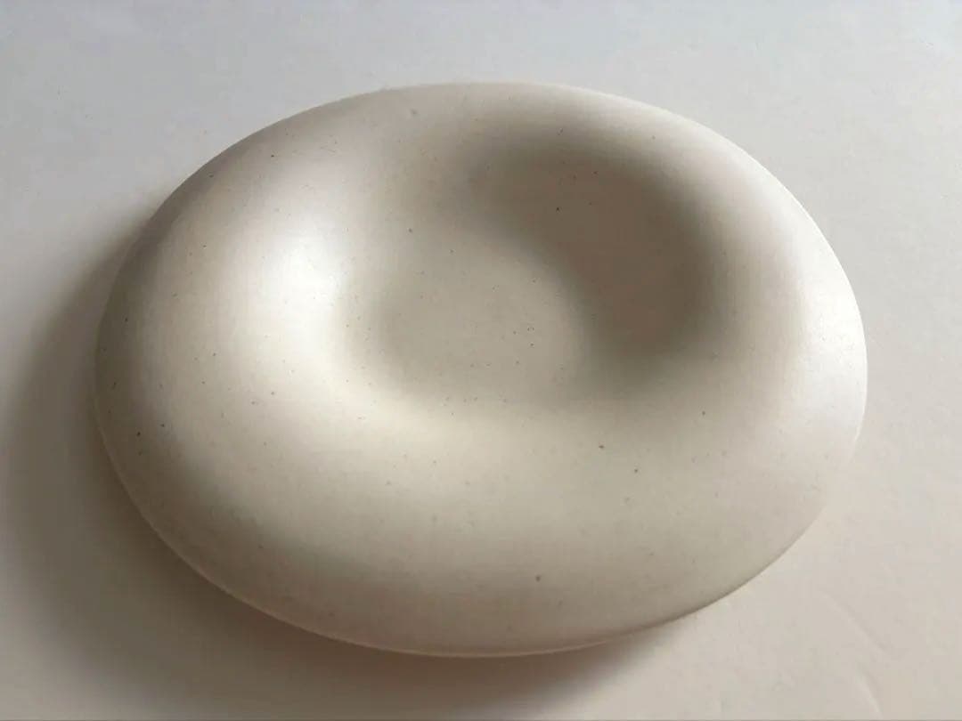 最終お値下げ【未使用】dona ceramic studio 入江佑子さんお皿