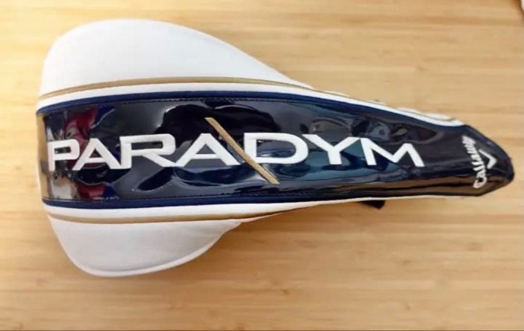 Callaway PARADYM 10.5 ♦︎♦︎♦︎