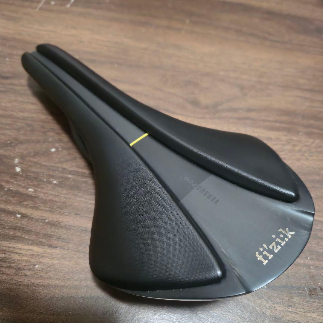 フィジークANTARES VERSUS EVO 00 LARGE カーボンレール