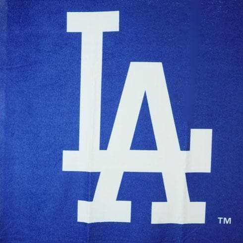 新品ドジャースオフィシャルグッズ大谷翔平dodgers特大バスタオルビーチタオル