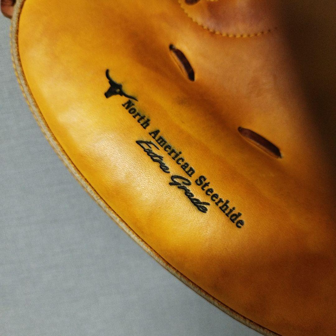 1330 ミズノプロ 型抜群 極美品 硬式 キャッチャーミット