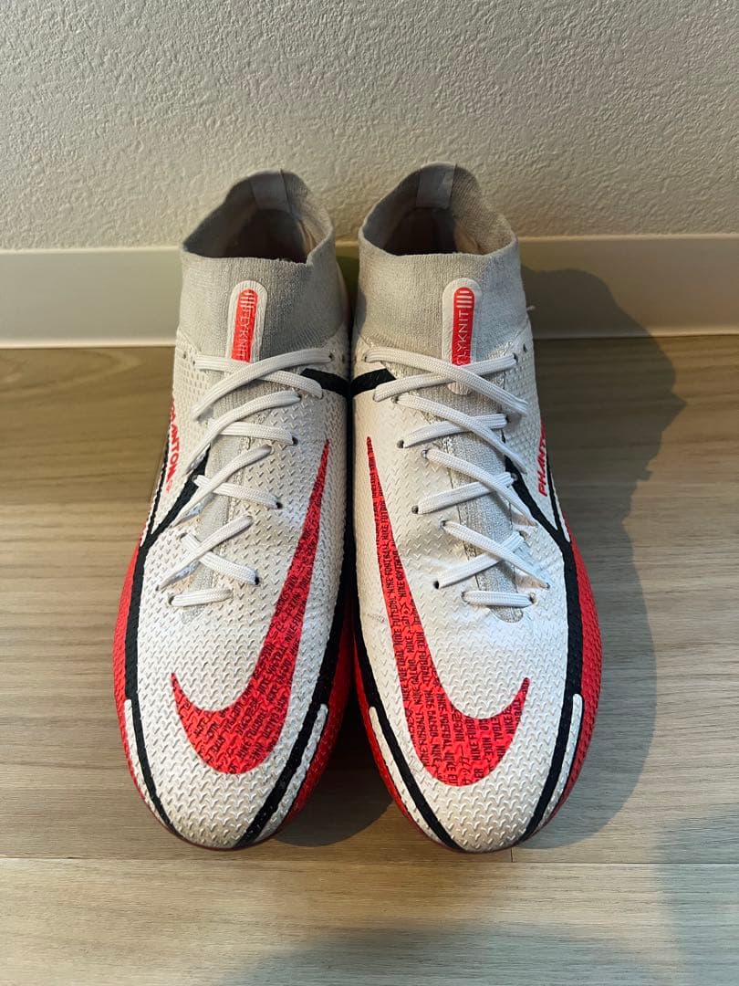 NIKE ファントムGT2 fg 【急ぎです】