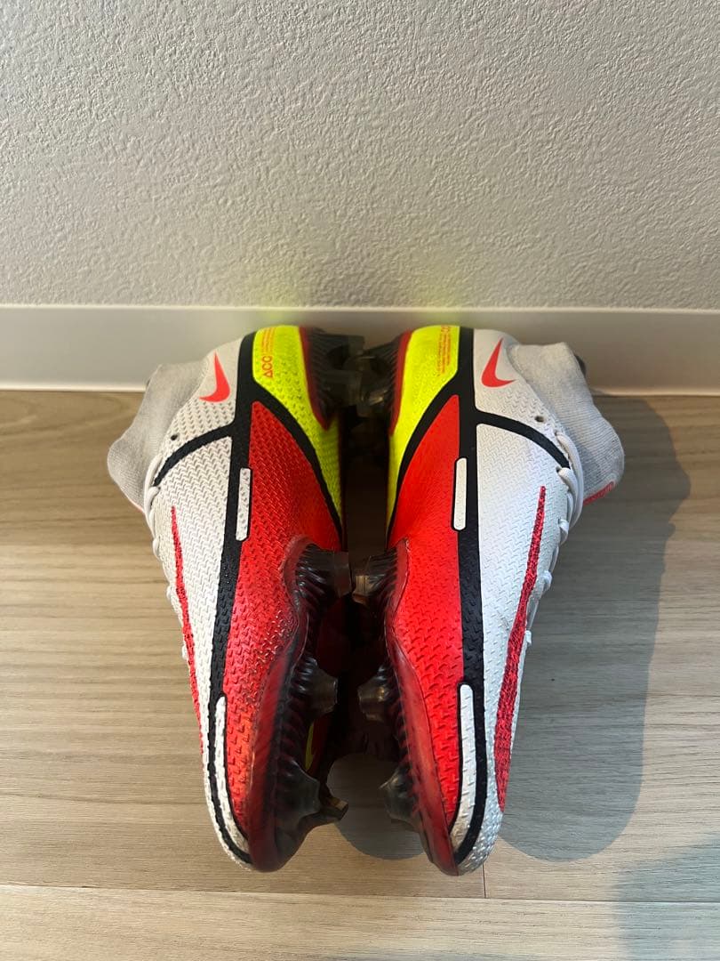 NIKE ファントムGT2 fg 【急ぎです】