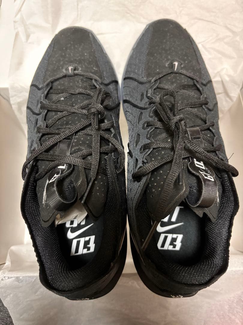 シューズ(男性用) NIKE G.T.CUT3