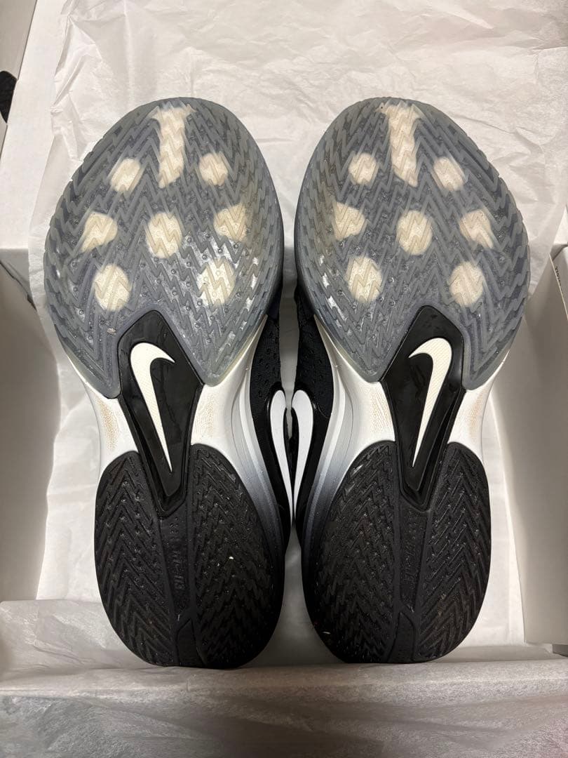 シューズ(男性用) NIKE G.T.CUT3