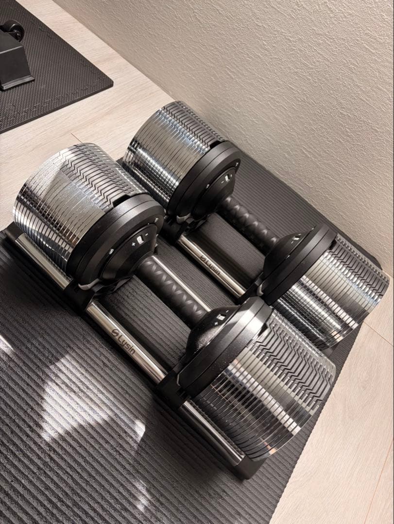 【NAOK】 Lysin HelixMirror 40kg①