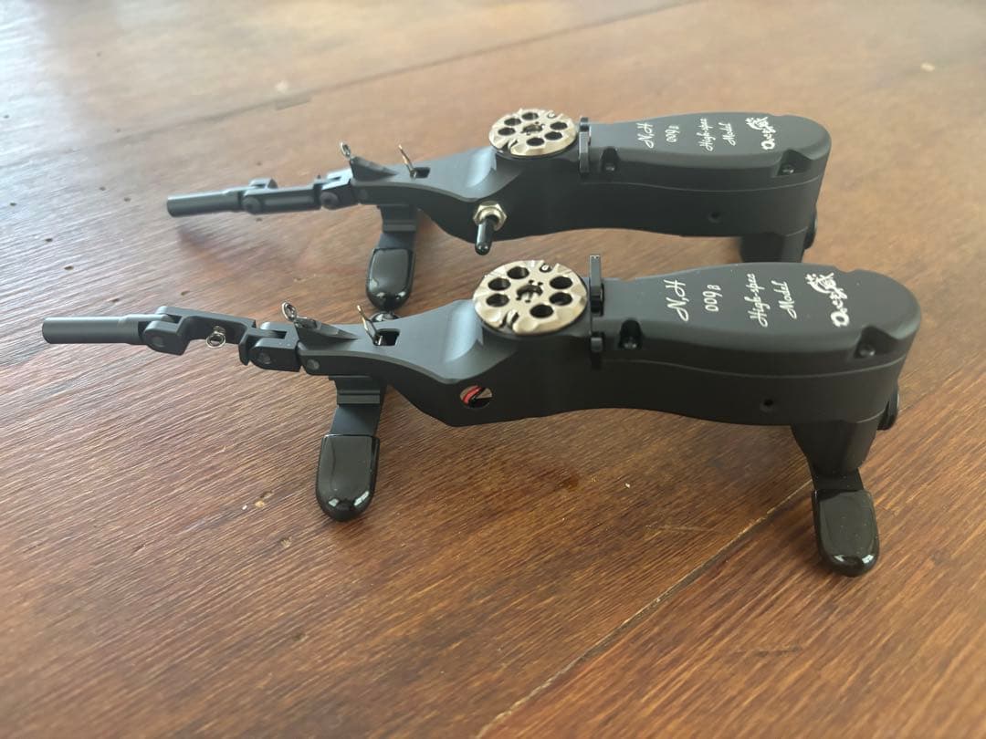 【新品未使用】わかさぎの蔵 LL9