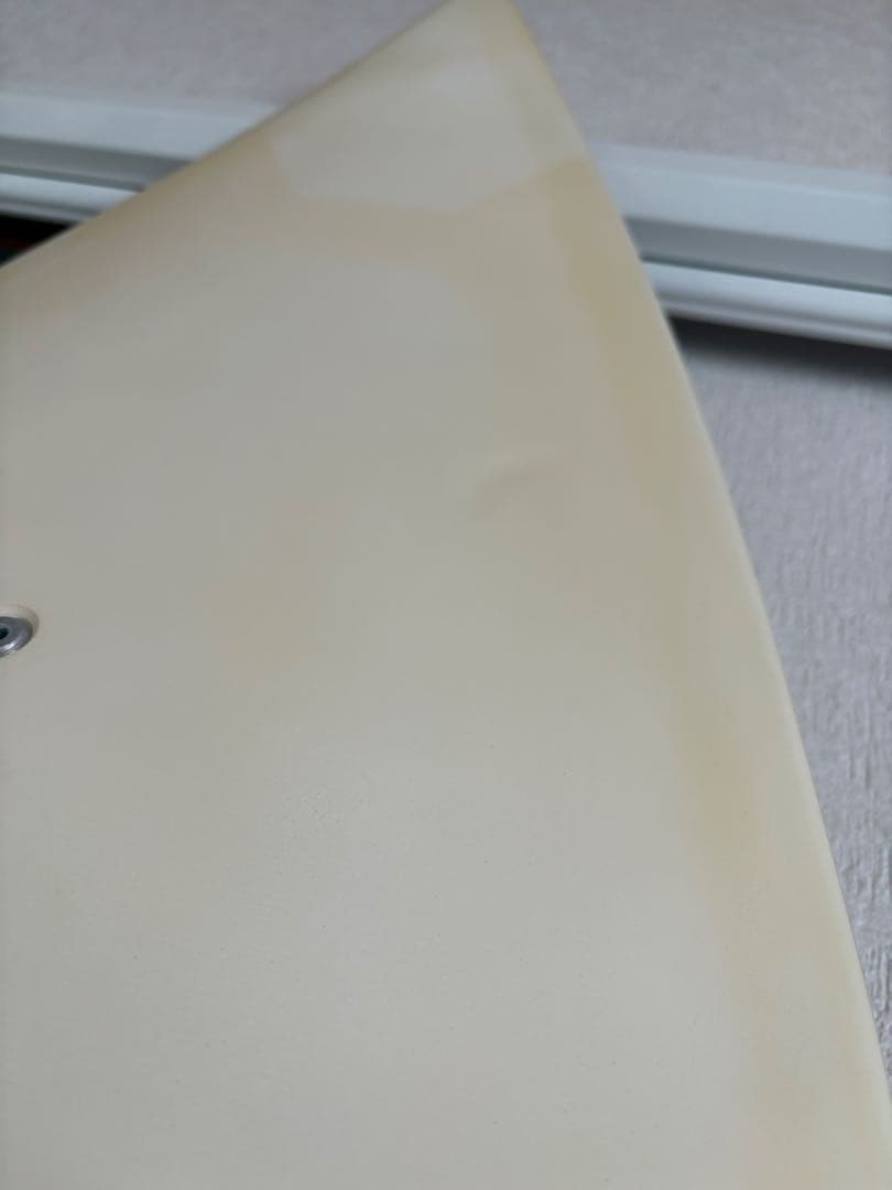FIREWIRE Flex Fire 6'1 フィン付き