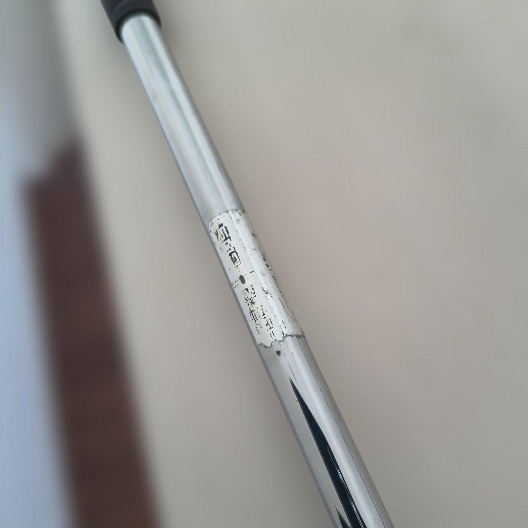 タイトリストボーケイ SM9 56度 ウェッジ 10S