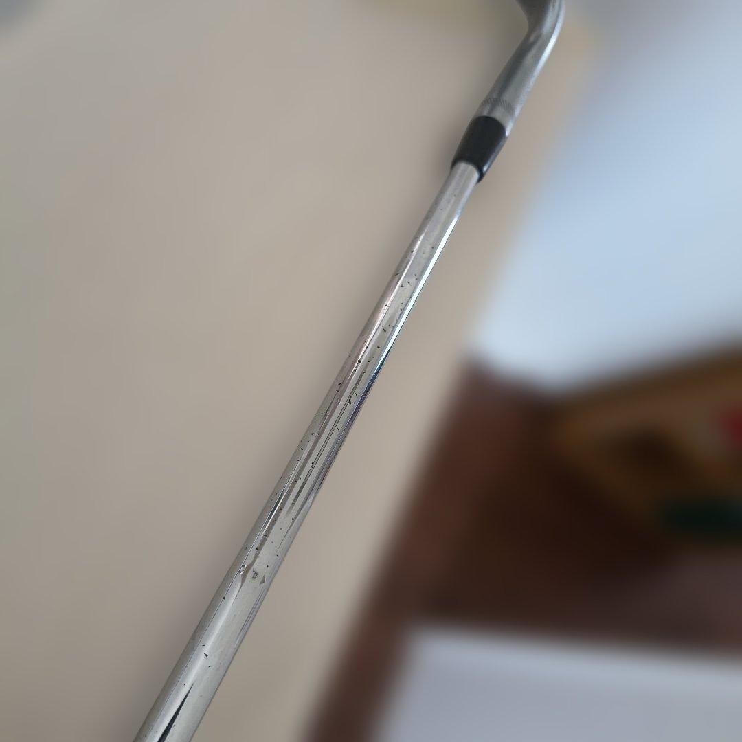 タイトリストボーケイ SM9 56度 ウェッジ 10S