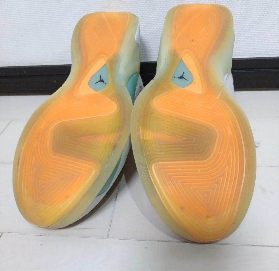 NIKE ズームフリーク3 ジョーダンluka1 2足セット