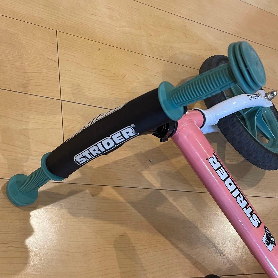【ムラサキスポーツ別注】XLARGE×STRIDERコラボ 限定 ストライダー
