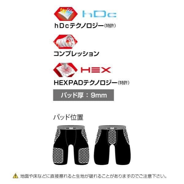 新品未使用 マクダビッド XS