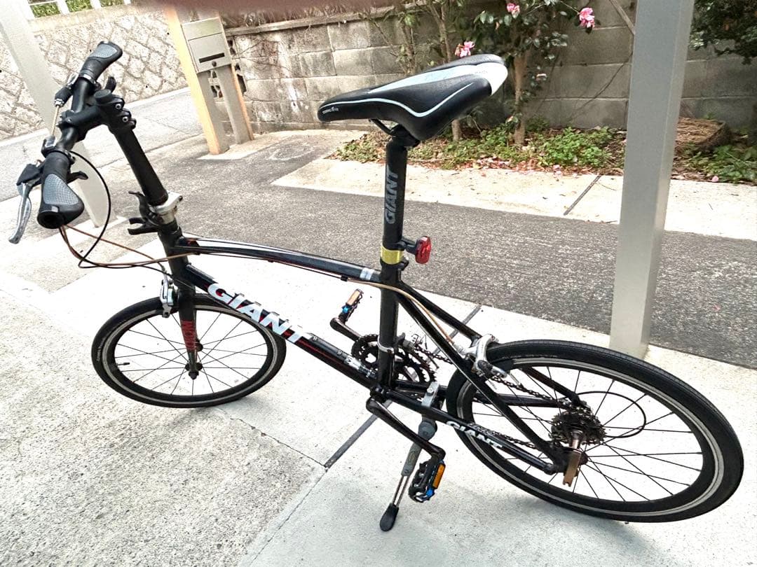GIANT IDIOM 1 引取のみ