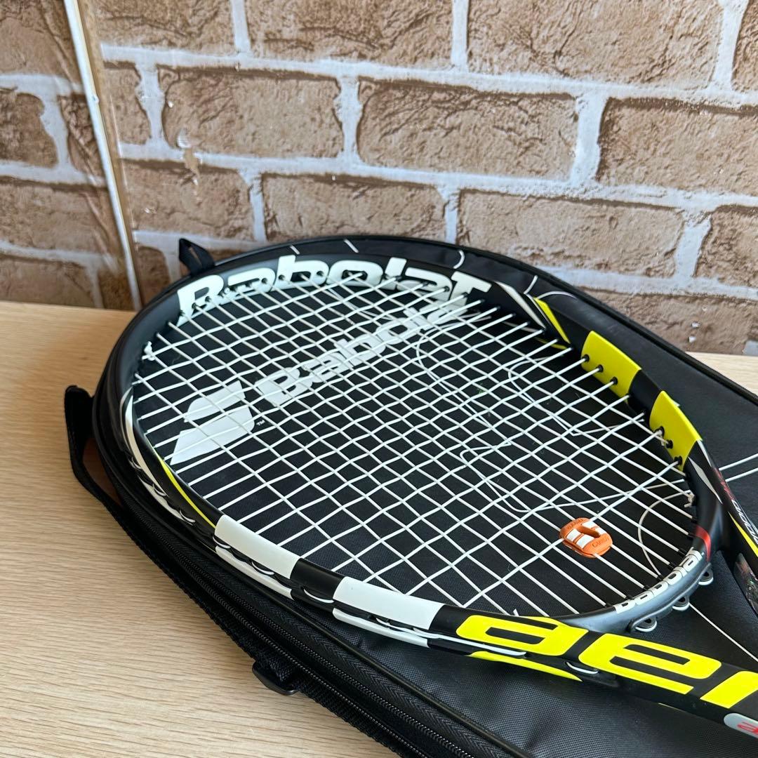 Babolat 【バポラ】　aeroprodrive アエロプロドライブ　G2