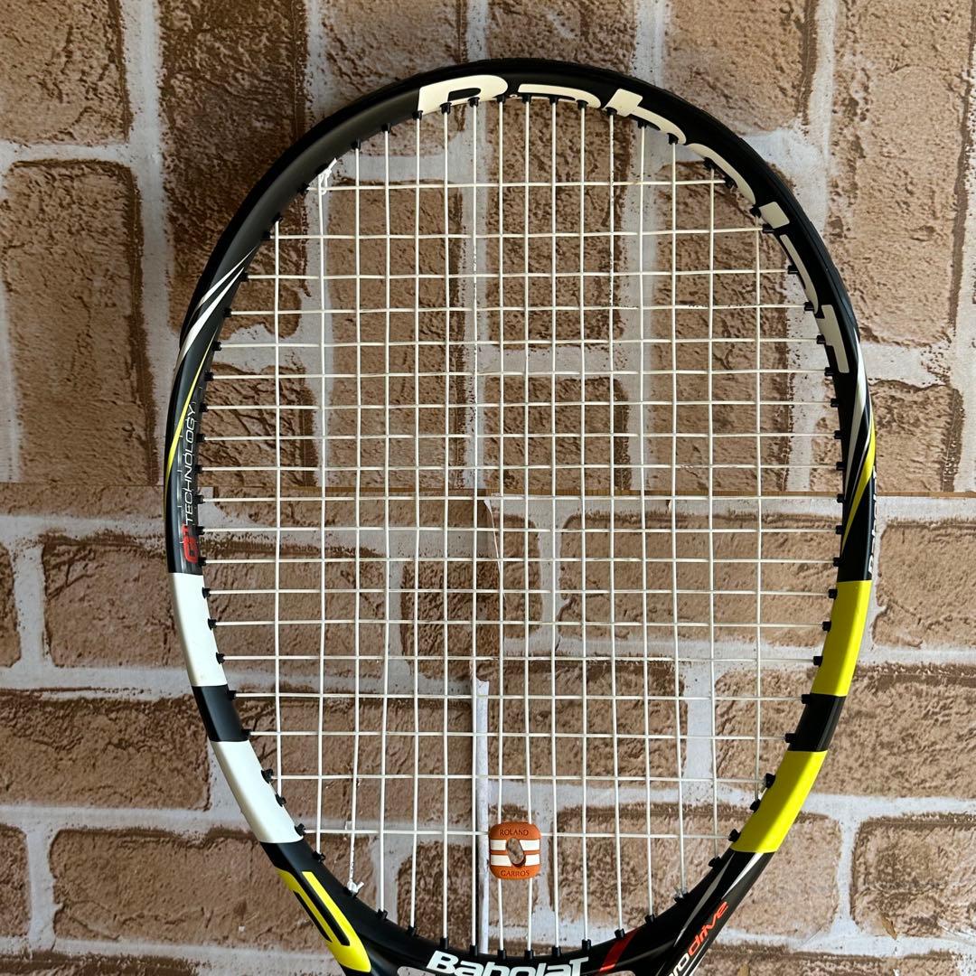 Babolat 【バポラ】　aeroprodrive アエロプロドライブ　G2