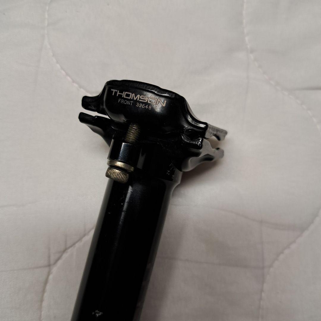 THOMSON シートポスト 27.4