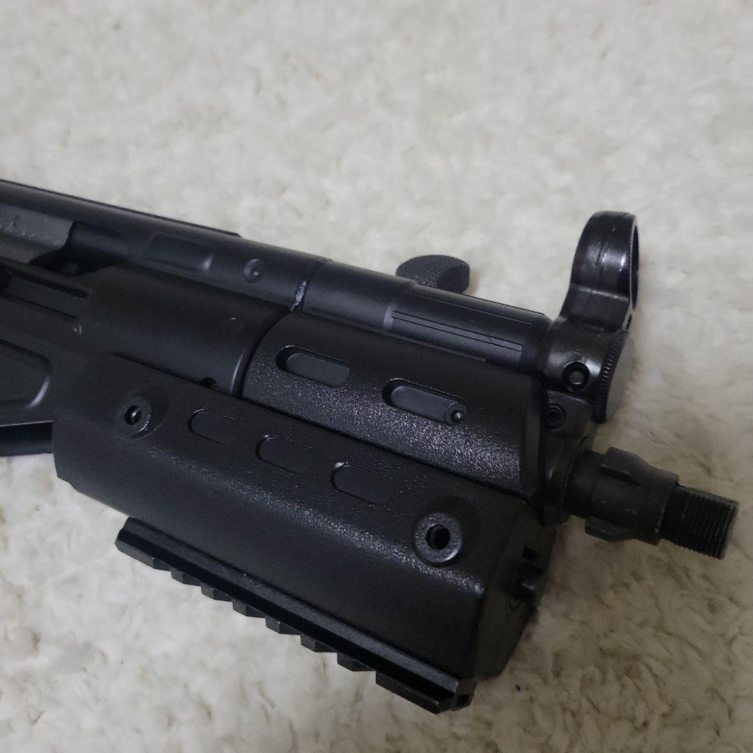 ★東京マルイ　G3　SAS　HC ハイサイクルカスタム　他付属品　★