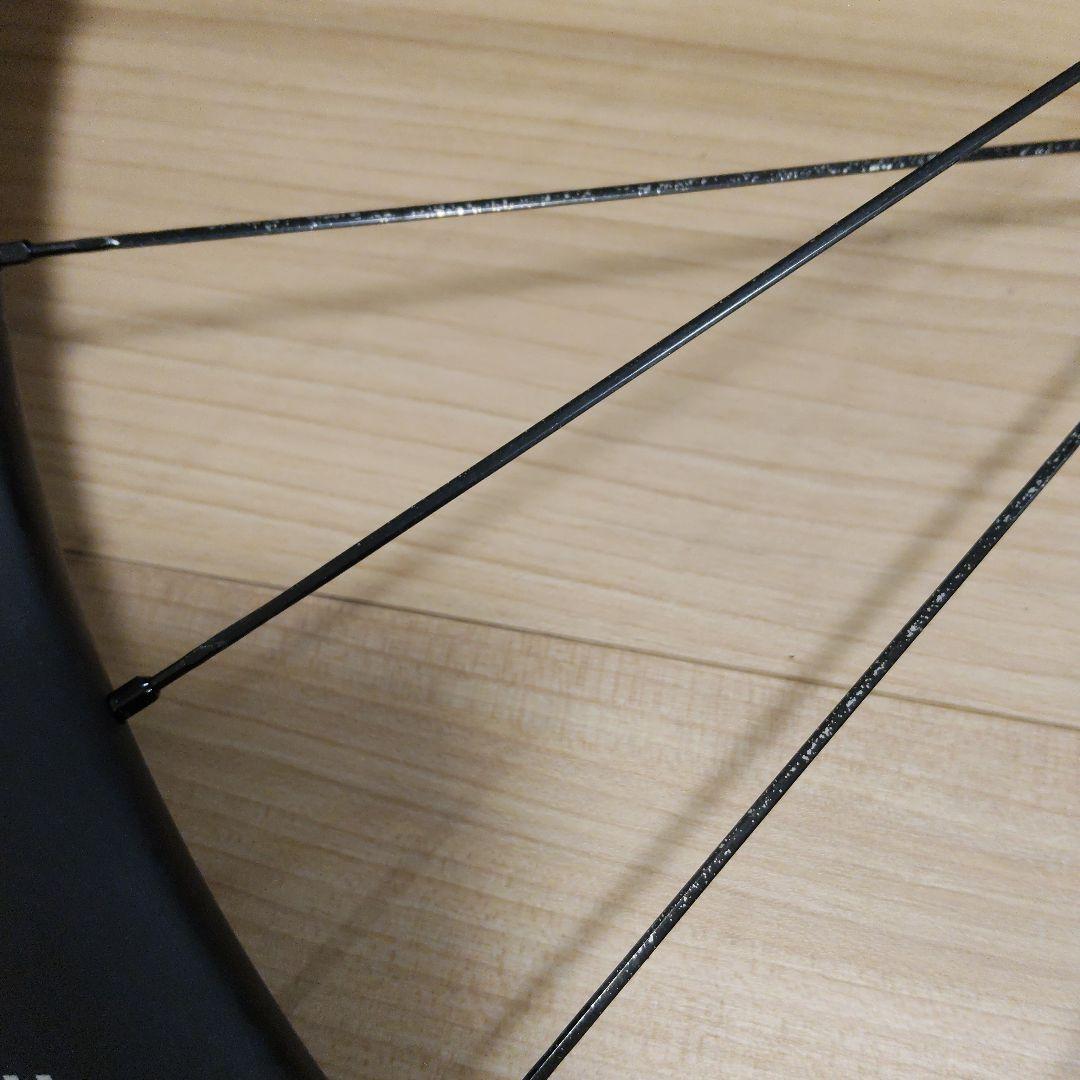 パーツ SHIMANO DURA-ACE WH-R9270-C50-TL