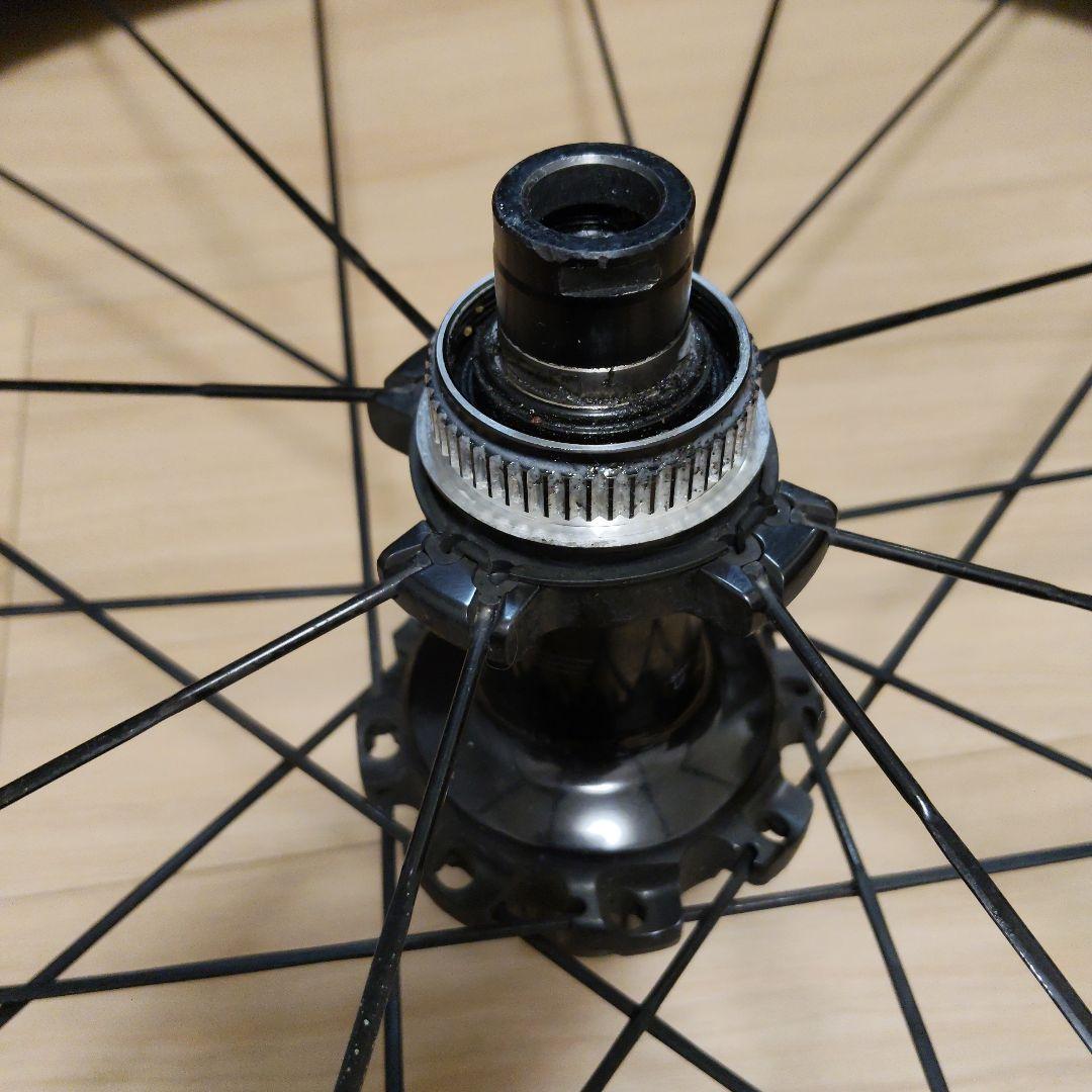 パーツ SHIMANO DURA-ACE WH-R9270-C50-TL