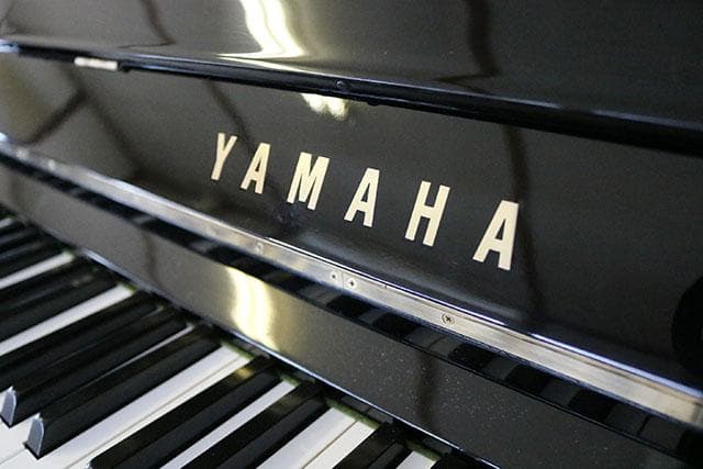 アップライトピアノ【ヤマハ U2H】販売