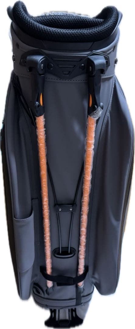 【新品・未使用】　FOURTEEN キャディバッグ