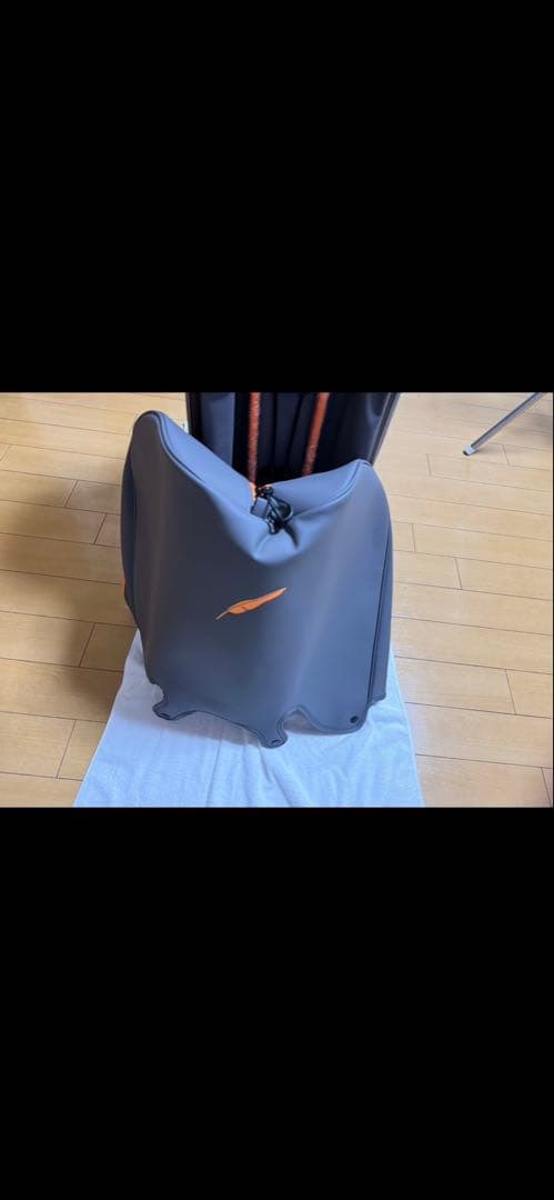 【新品・未使用】　FOURTEEN キャディバッグ