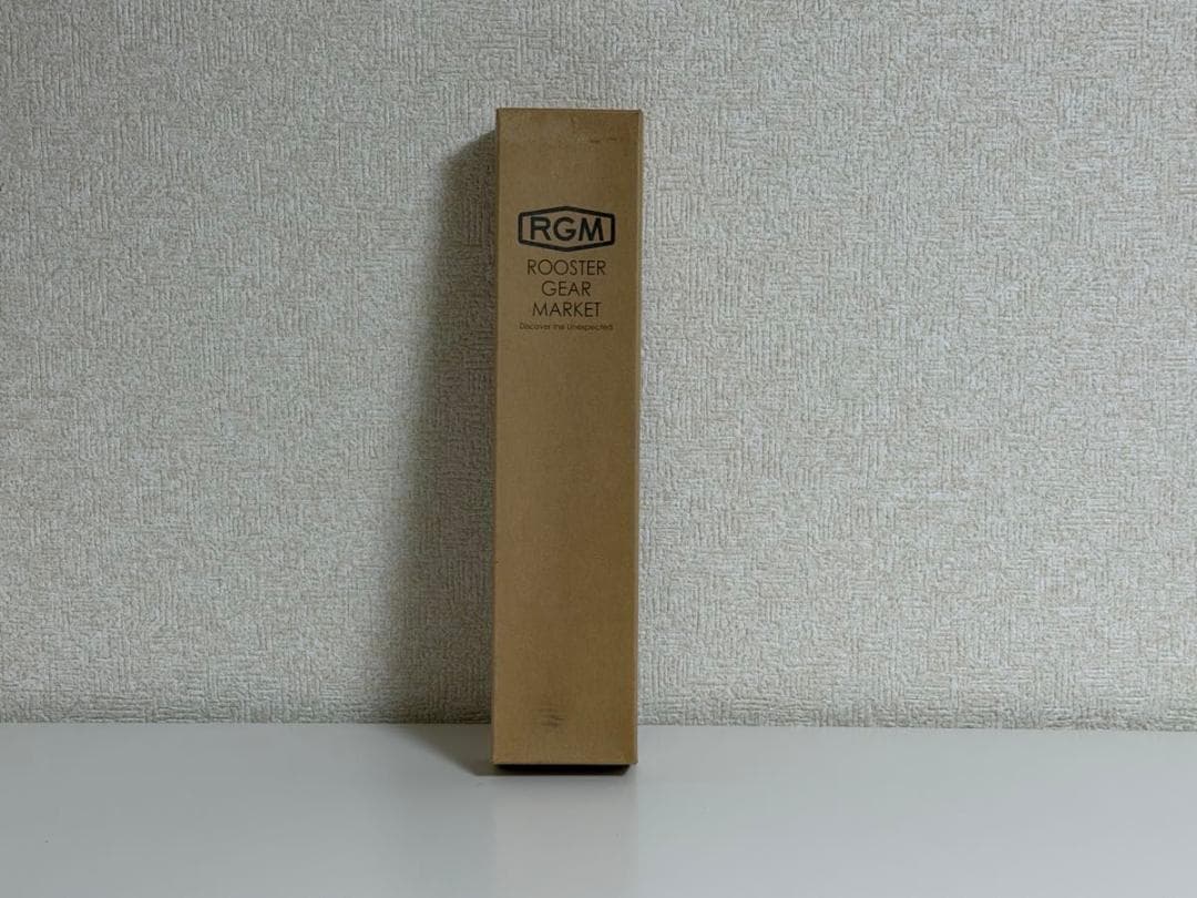 ジャッカル RGM SPEC.1／300 ブルー/グレー