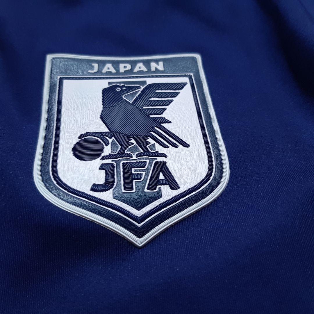 新品 アディダス なでしこジャパン サッカー日本女子代表 ティロ プロパンツ M