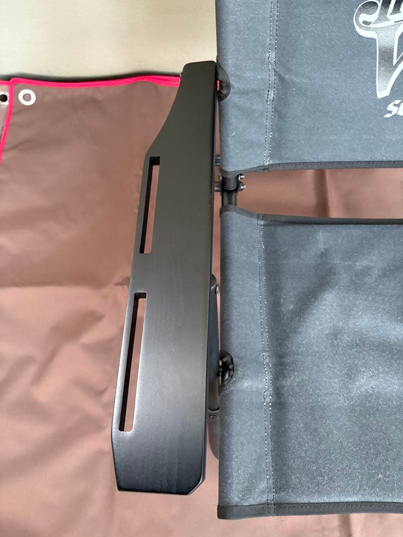 hiro hiroです　②3点セット　ソマビト　ROVER CHAIR