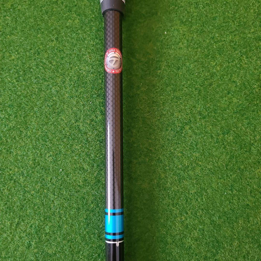 TENSEI BLUE TM50 ドライバーシャフト フレックス S