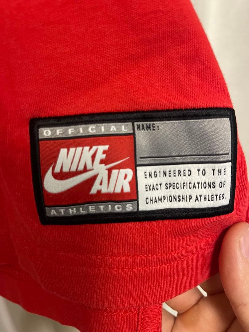 美品　希少　NIKE