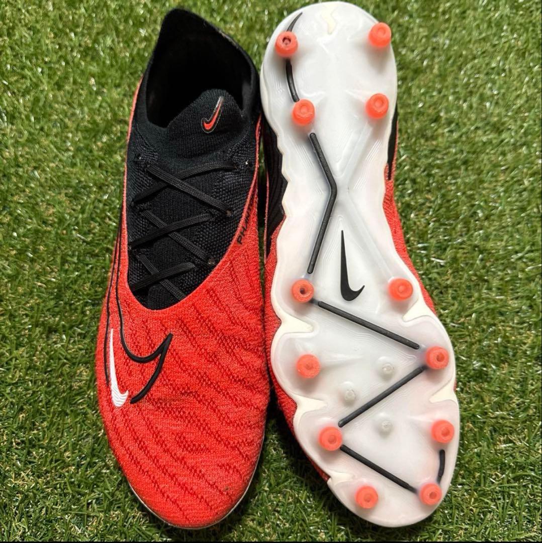 NIKE ファントムGX ELITE AG 27.5cm 330
