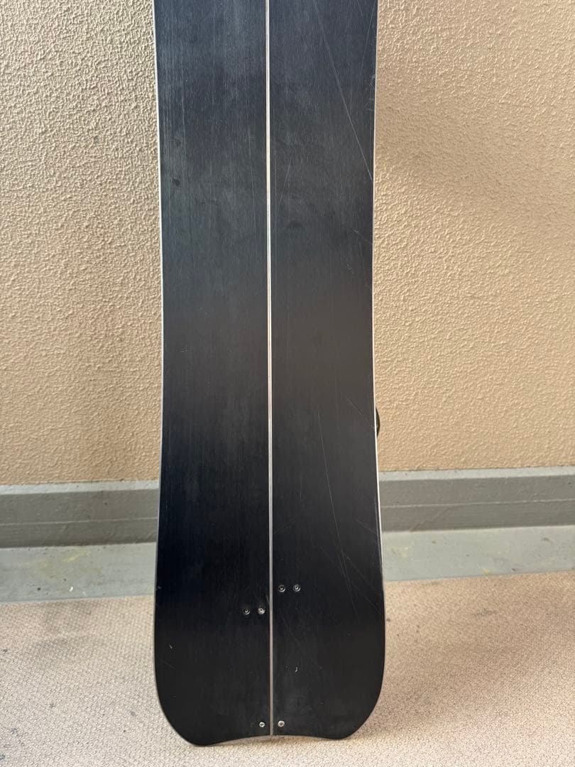 スノーボード GIANT MANTARAY CHOPSTICKS PRO