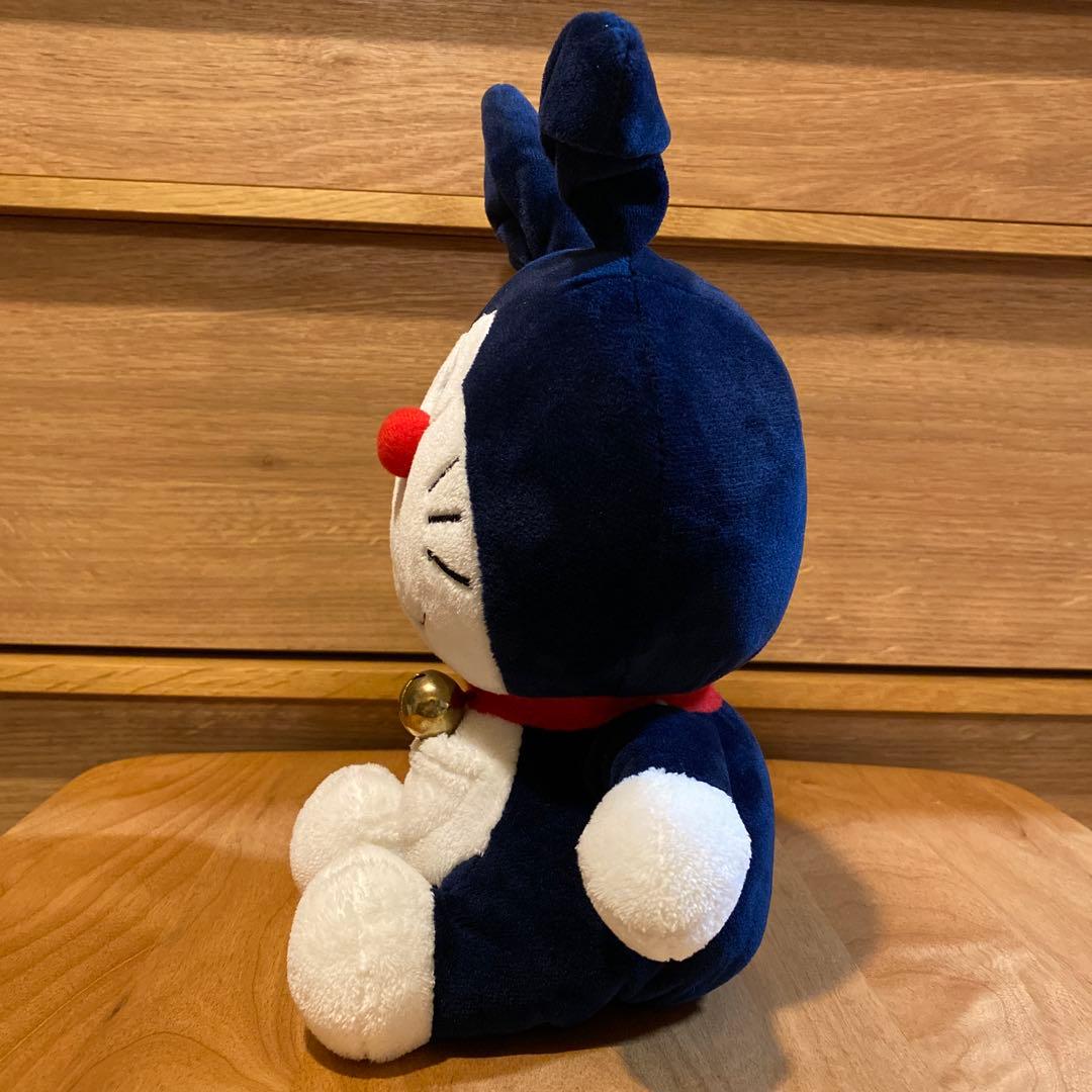 【限定コラボ商品ジャックバニー ドラえもん ヘッドカバー正規品