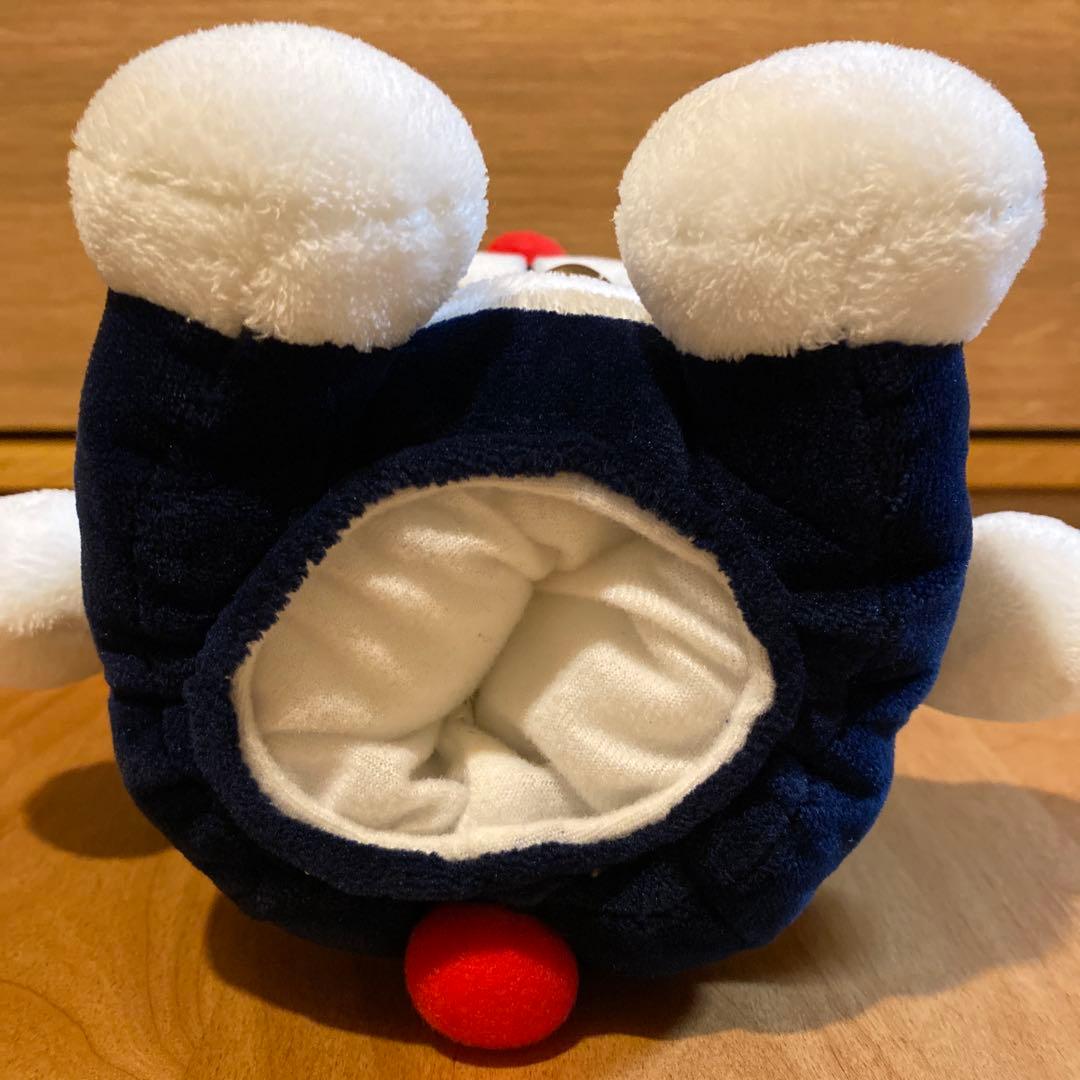 【限定コラボ商品ジャックバニー ドラえもん ヘッドカバー正規品