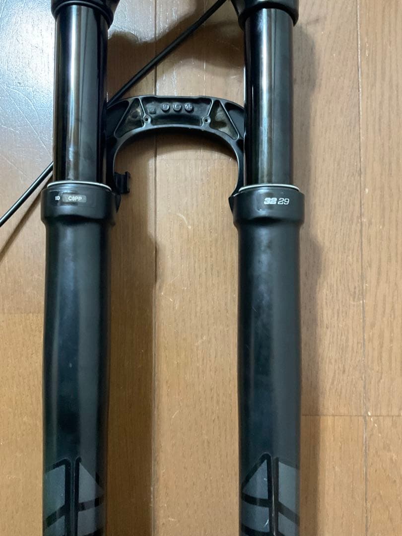FOX FACTORY SC 32 29 サスペンションフォーク