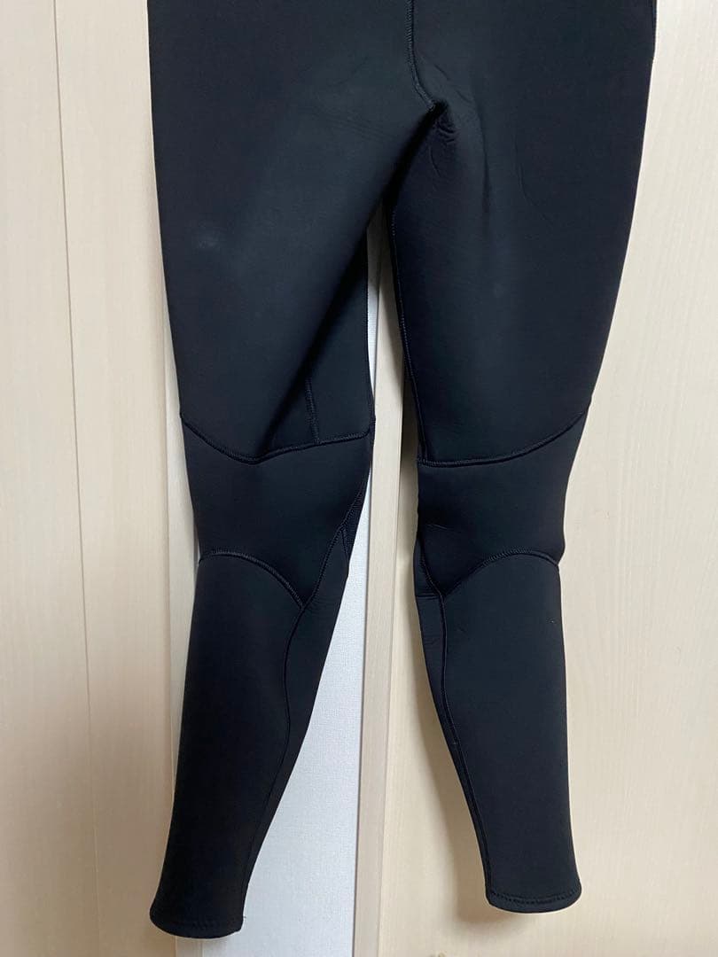 【美品】 オニール O'NEILL ウェットスーツ　シーガル